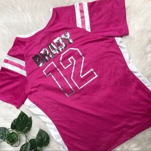 NFL Women’s Brady Jersey
